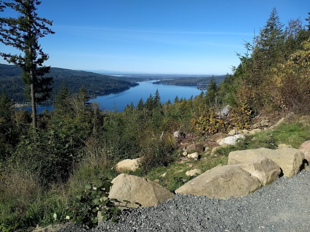 North Lake Whatcom Trail | Bellingham, WA 98226, USA | Phone: (360) 778-5850