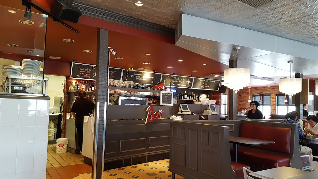 Romeos Corner Cafe | 584 Ontario St, Stratford, ON N5A 3J5, Canada | Phone: (519) 272-2777
