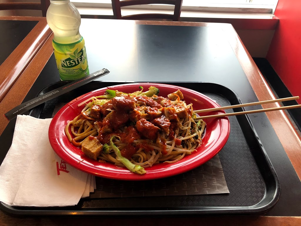 Teriyaki Experience | 960 Southdown Rd, Mississauga, ON L5J 2Y4, Canada | Phone: (905) 822-1933