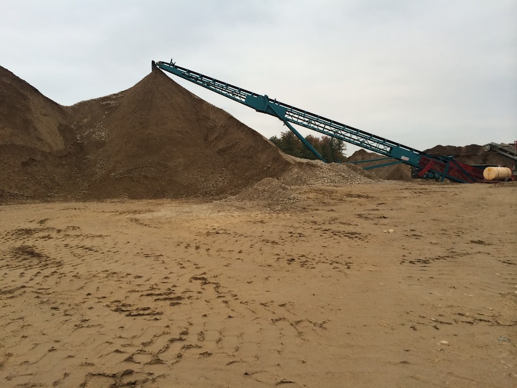 Riley Aggregates | 1252 Concession 4, Teeswater, ON N0G 2S0, Canada | Phone: (519) 889-1736