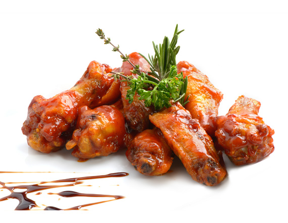 Lava Pizza & Wings | 665 Plains Rd E, Burlington, ON L7T 2E8, Canada | Phone: (905) 631-0777