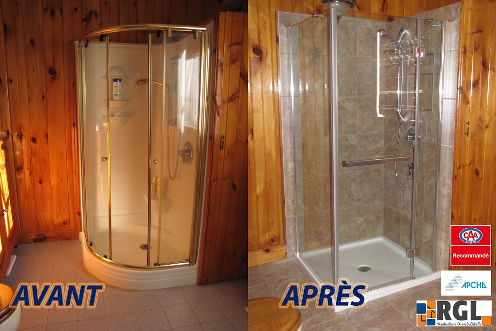 Réalisations Gravel-Labelle | 197 Rue Guénette, Sainte-Anne-des-Plaines, QC J0N 1H0, Canada | Phone: (450) 478-4949