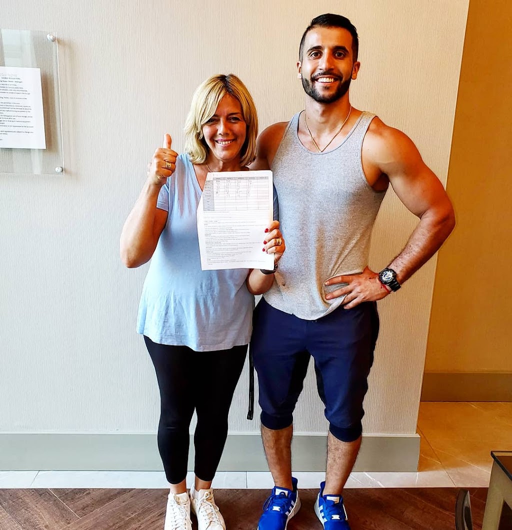 JET ATHLETIX | 6585 Chemin Mackle, Côte Saint-Luc, QC H4W 2Y4, Canada | Phone: (514) 679-5772