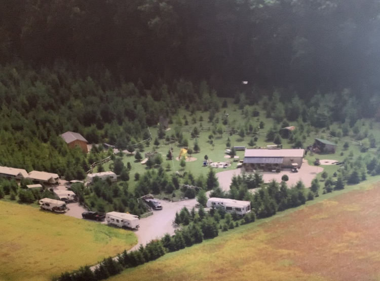 Longbranch Camping & Events | 43363 Hullett McKillop Rd, Walton, ON N0K 1Z0, Canada | Phone: (519) 440-9433
