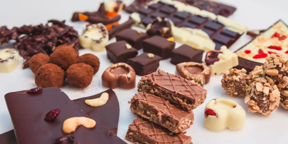 Rocky Mountain Chocolate Factory Saskatoon | Center Mall 560-3510 8th Street East, Saskatoon, SK S7H 0W6, Canada | Phone: (306) 244-2462