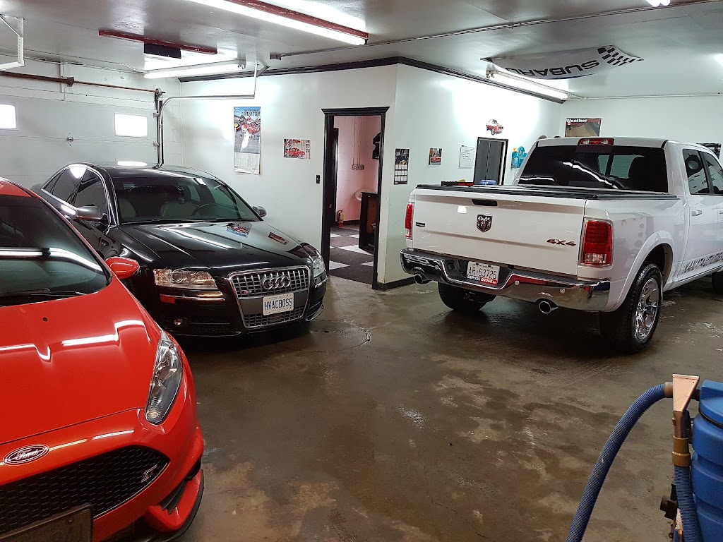 Prestige auto shine | 3162 Dunrobin Rd, Dunrobin, ON K0A 1T0, Canada | Phone: (613) 513-8218