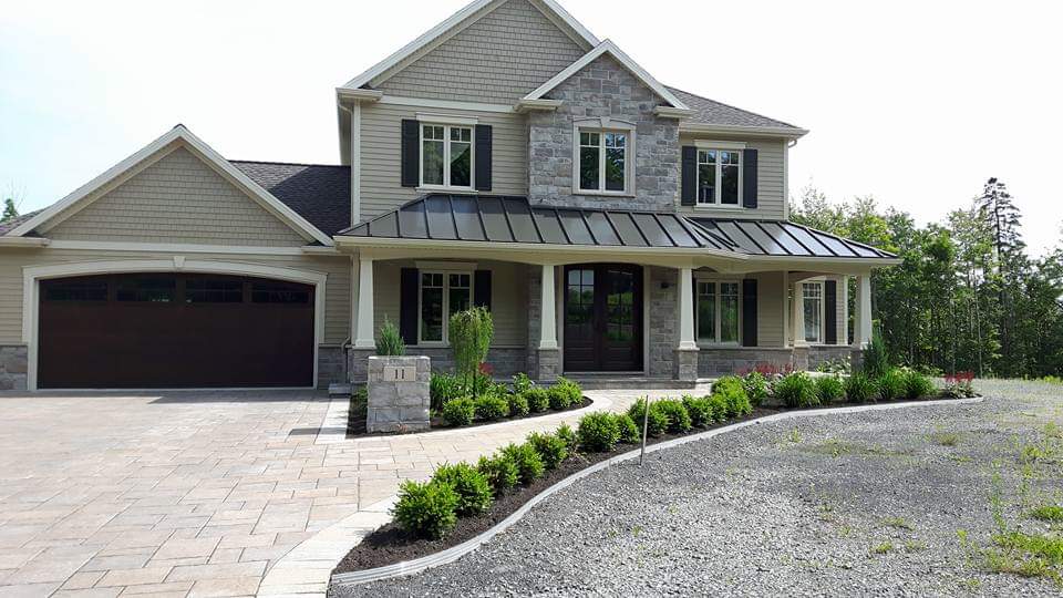Maritza Roy Horticultrice | 738 Rte de St Vallier, Saint-Vallier, QC G0R 4J0, Canada | Phone: (418) 998-2117