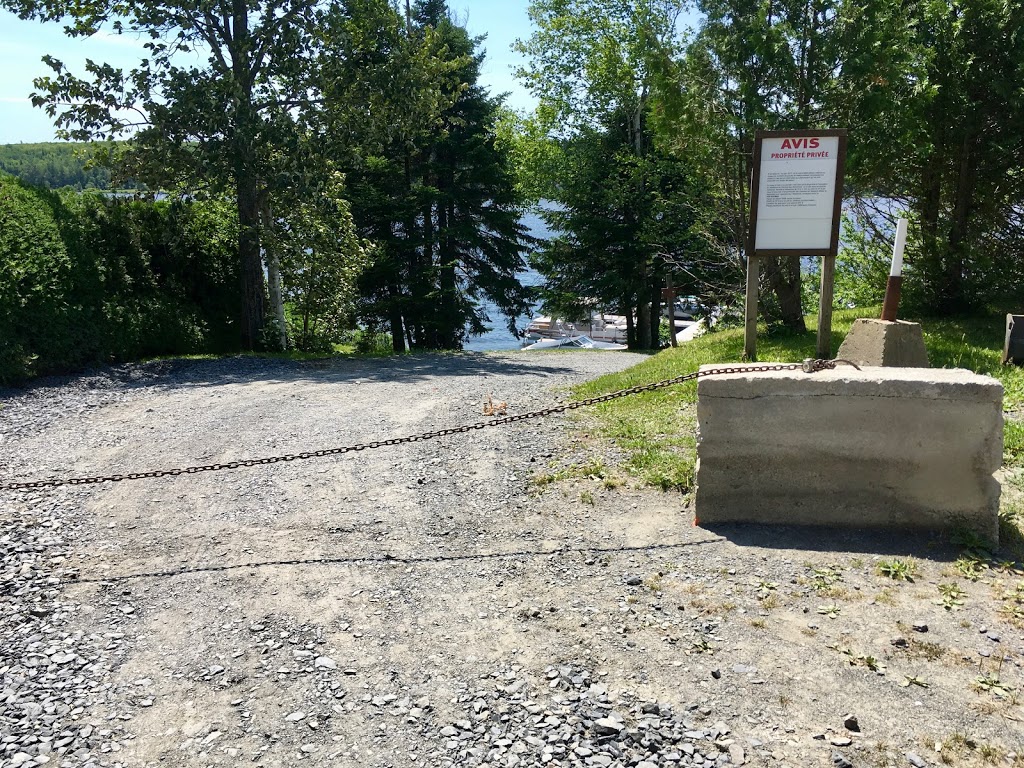 Club Nautique | 111 Rue du Club Nautique, Lac-Etchemin, QC G0R 1S0, Canada | Phone: (418) 625-9091