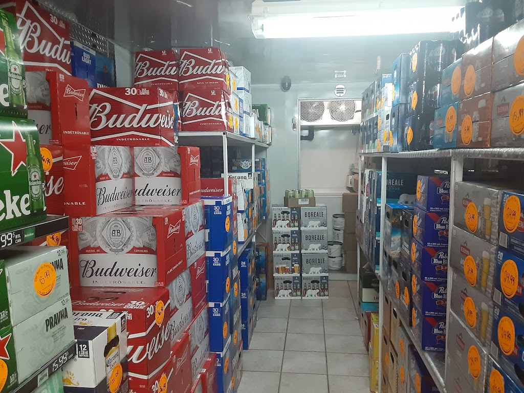 Ultramar - Gas Station | 256 Rue Fraser, Rivière-du-Loup, QC G5R 5T2, Canada | Phone: (418) 867-4966