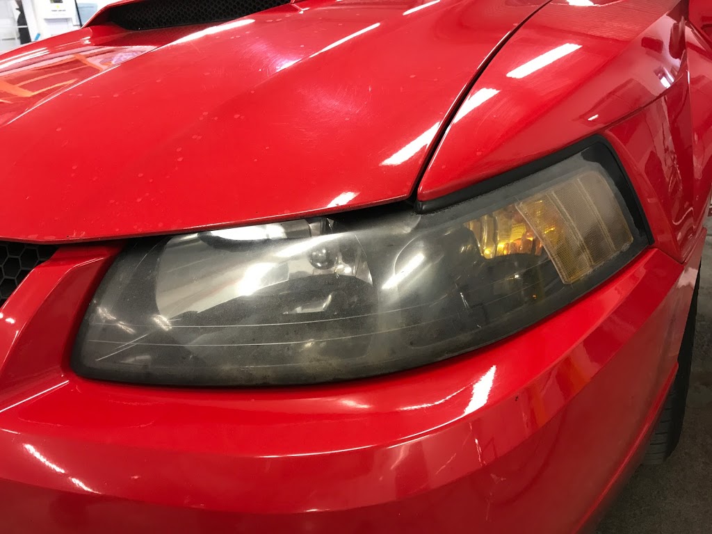 Hank’s Tints | 1428 County Rd 92, Elmvale, ON L0L 1P0, Canada | Phone: (705) 716-4670