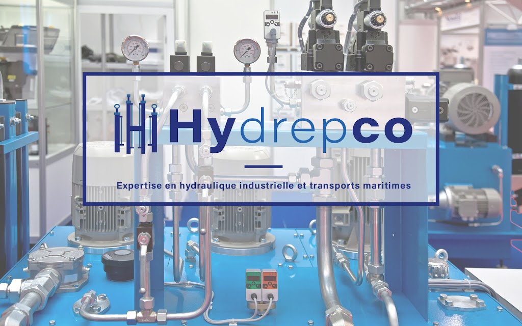 Hydrepco inc. | 229 Chem. Saint-François-Xavier, Delson, QC J5B 1X8, Canada | Phone: (514) 701-0282