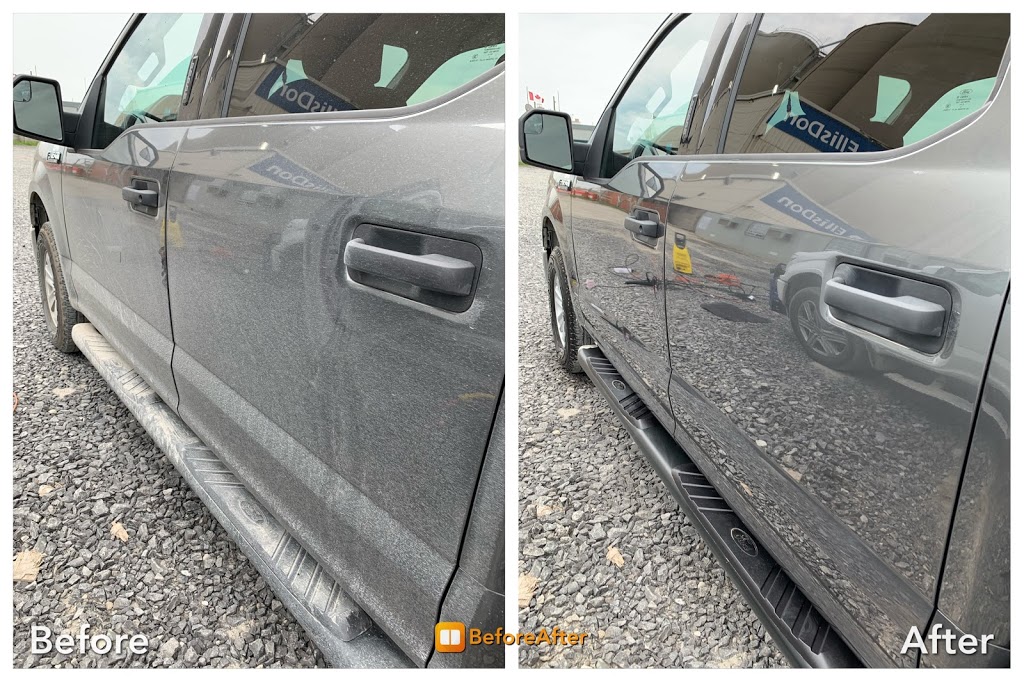 GZ Detailing | 119 Bathurst Glen Dr, Vaughan, ON L4J 8Y6, Canada | Phone: (416) 709-4545
