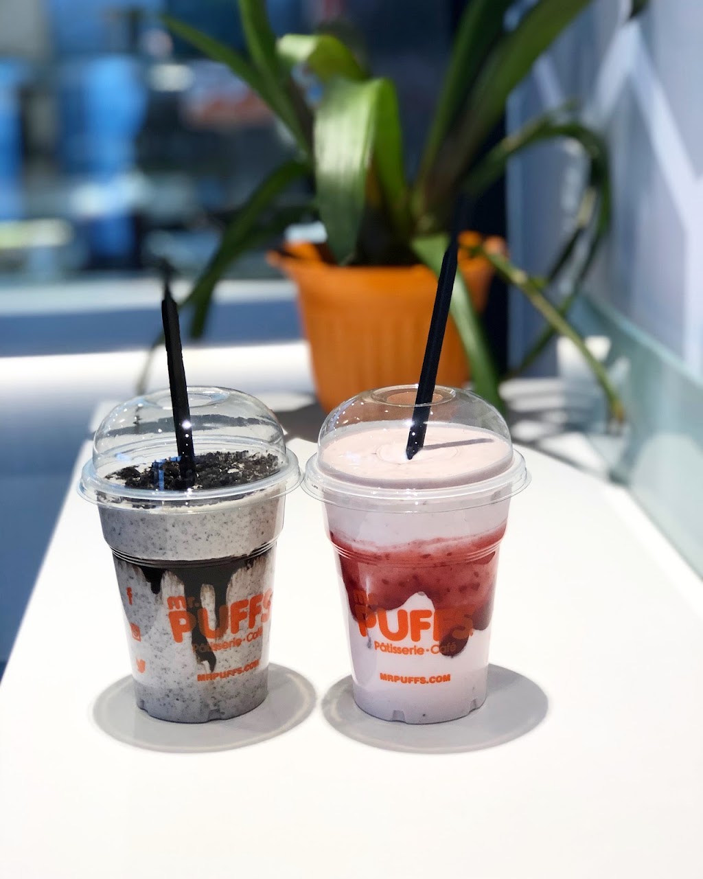 Mr. Puffs | 706 Bd des Seigneurs, Terrebonne, QC J6W 1T6, Canada | Phone: (450) 312-6029