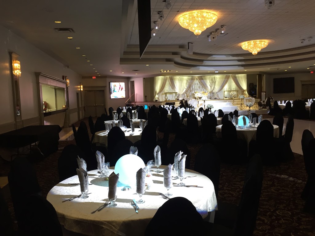 Speranza Garden | 510 Deerhurst Dr, Brampton, ON L6T 5H9, Canada | Phone: (905) 793-3458