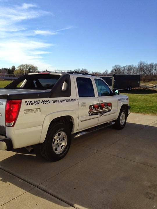 Gurr Auto | 845 Talbot St, St Thomas, ON N5P 1E5, Canada | Phone: (226) 406-5767