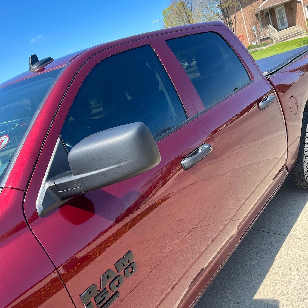 Tinting | 450 Beach Rd, Hamilton, ON L8H 3K6, Canada | Phone: (289) 925-3873