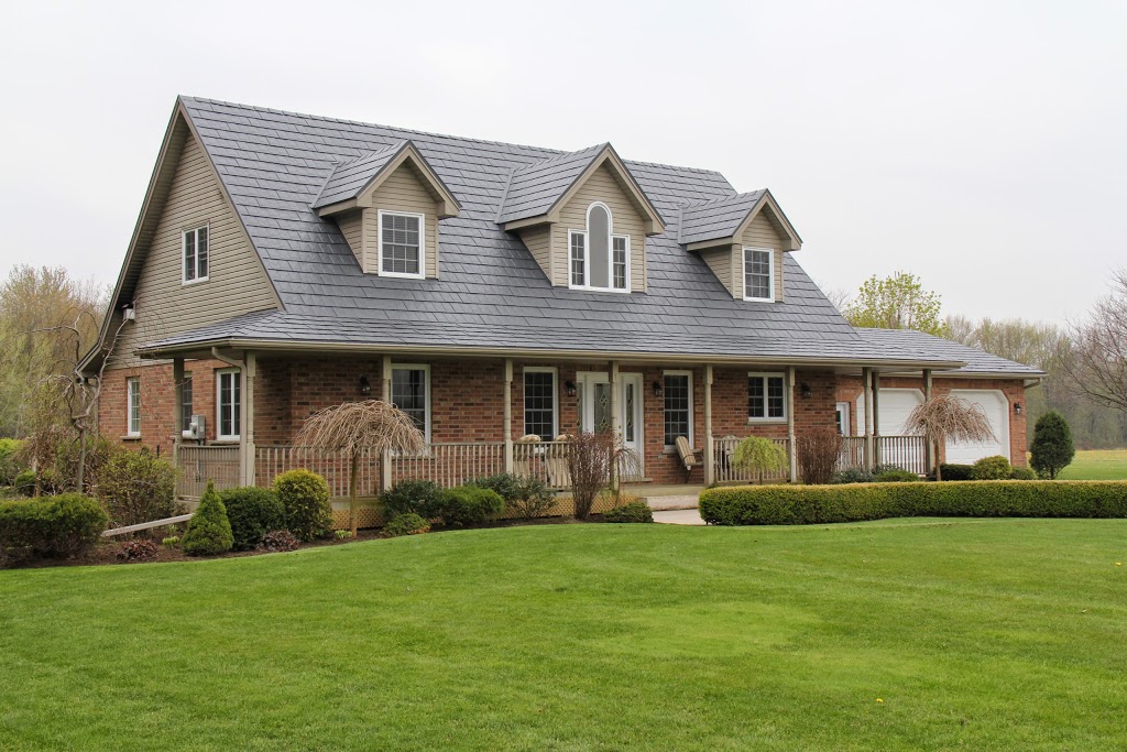 Paramount Metal Roofing | 2410 Industrial St, Burlington, ON L7P 1A5, Canada | Phone: (877) 800-4566
