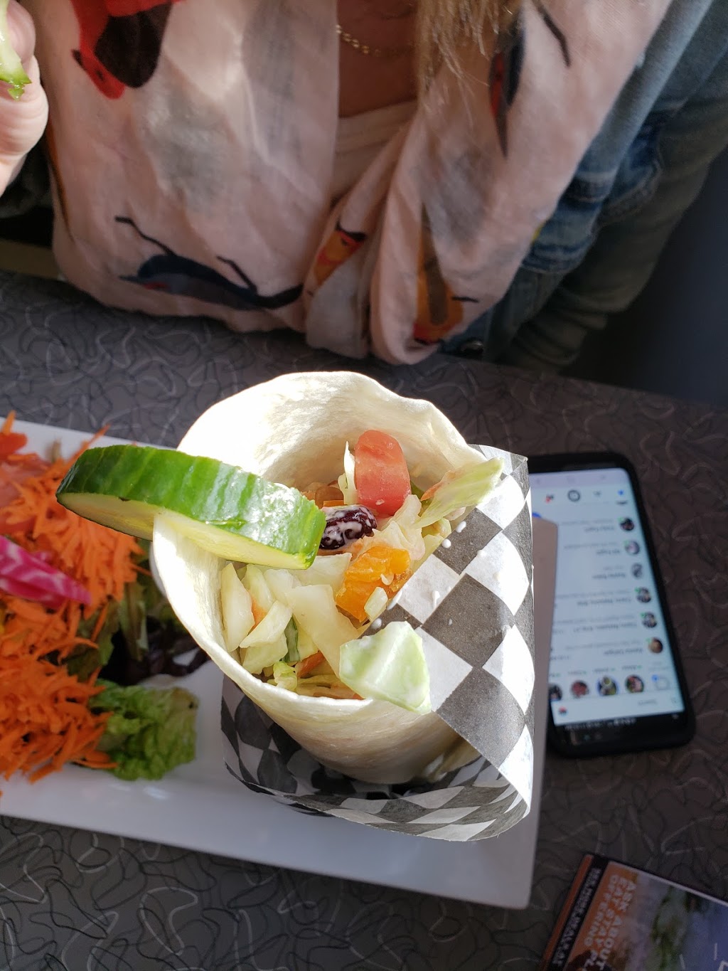 Village Chippery | 2740 Dundas Rd, Shawnigan Lake, BC V0R 2W2, Canada | Phone: (250) 929-8886