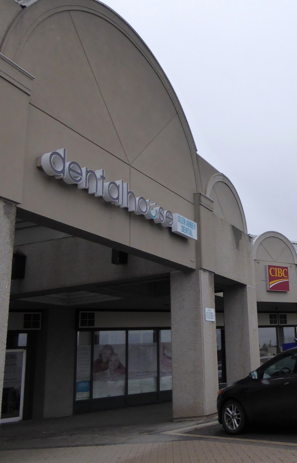 dentalhouse Glen Abbey Dental | 1500 Upper Middle Rd W, Oakville, ON L6M 0C2, Canada | Phone: (905) 847-3400