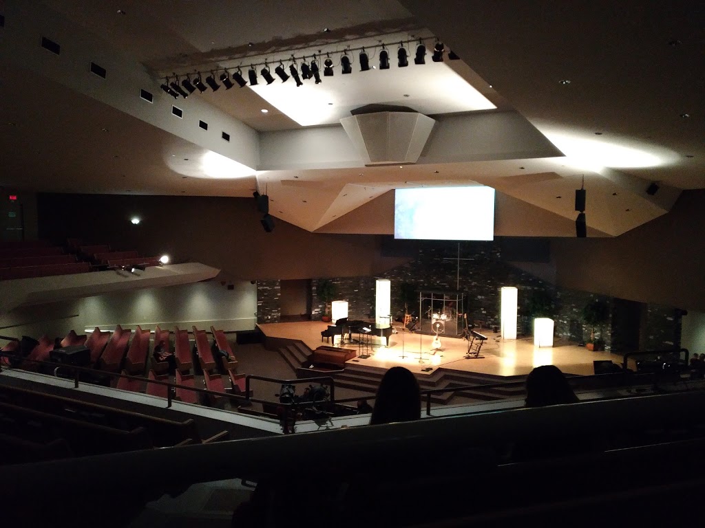 Ellerslie Road Baptist Church 10603 Ellerslie Rd SW, Edmonton, AB T6W