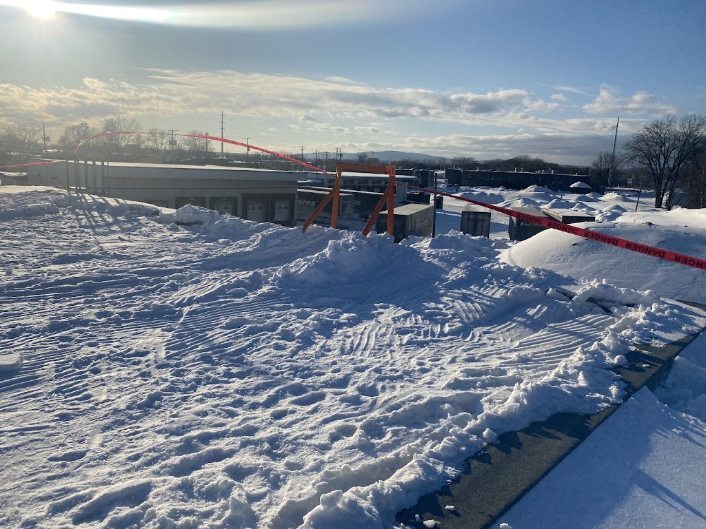 LN Entretien Général | 8 Av. Conway, Shannon, QC G0A 0E8, Canada | Phone: (418) 571-1788