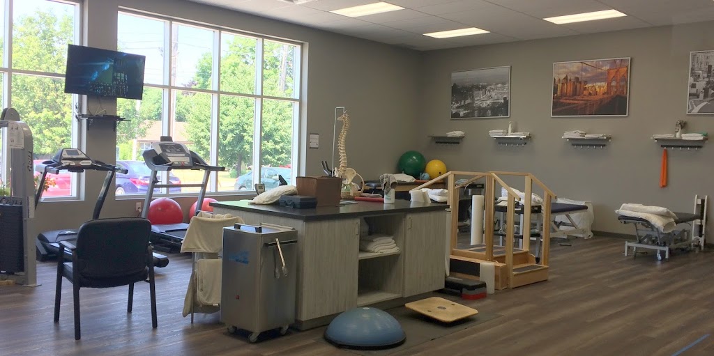 Mobility Orthopaedic Rehab Cen | 270 King George Rd, Brantford, ON N3R 5L5, Canada | Phone: (519) 304-5767