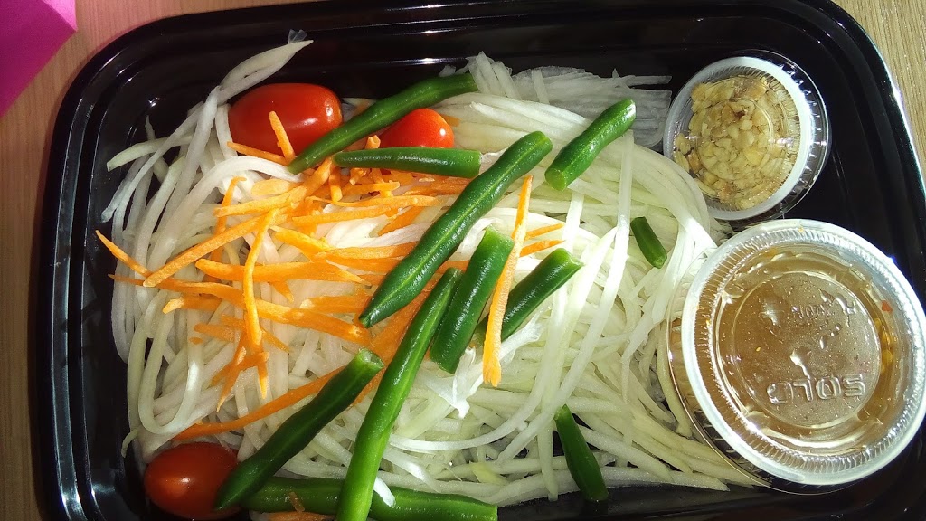 Tuk Tuk Thai - Creekside | 12024 Symons Valley Rd NW #104, Calgary, AB T3P 0A3, Canada | Phone: (403) 453-1283