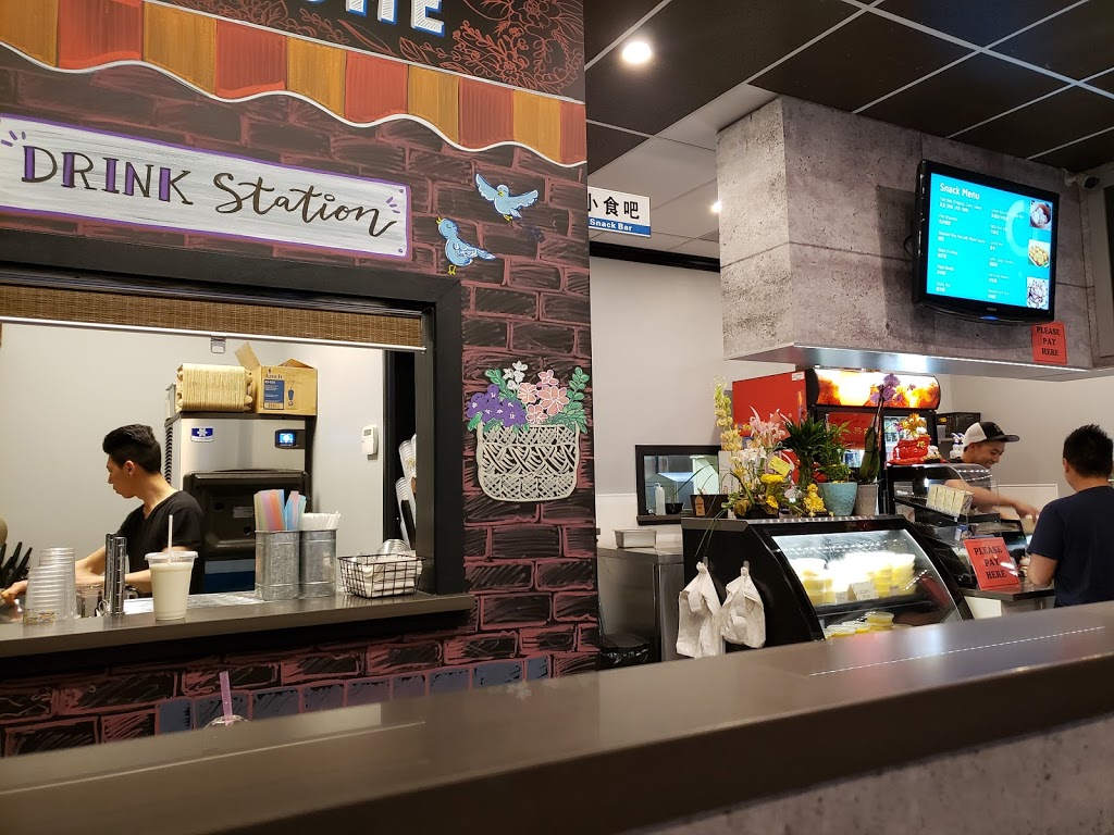 6A Food Bar | 6213 Centre St N, Calgary, AB T2K 0V2, Canada