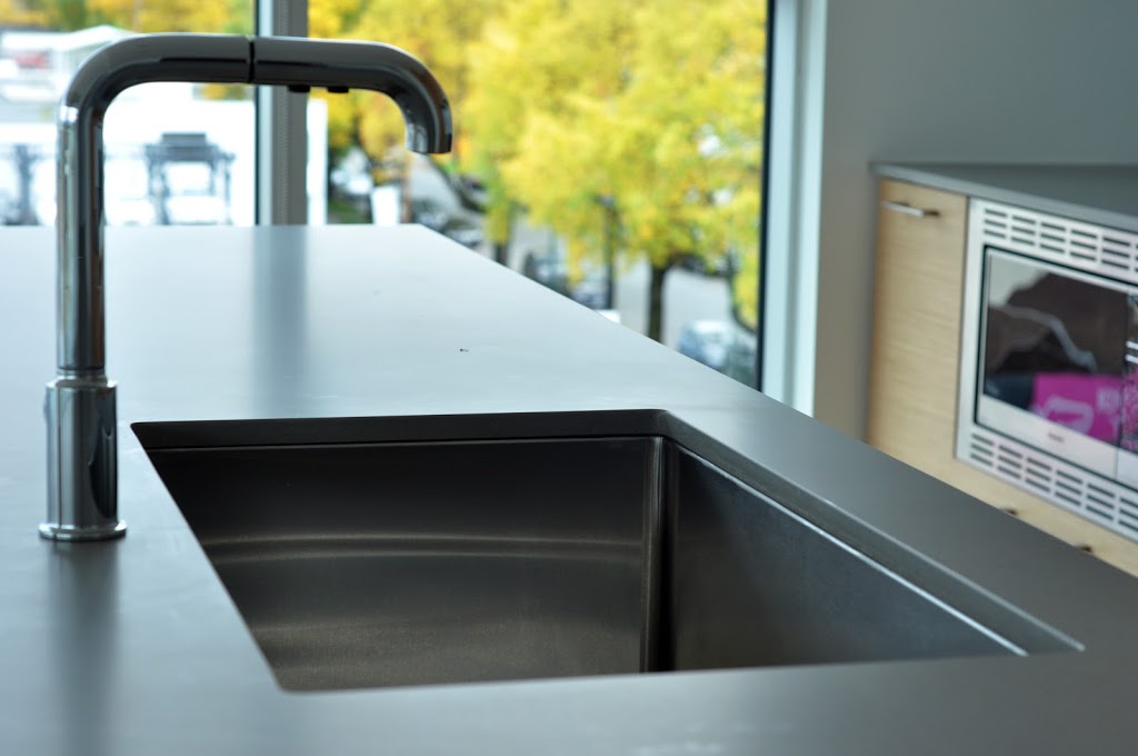Canadian Countertops | 650 Derwent Way, Delta, BC V3M 5P8, Canada | Phone: (604) 516-6693
