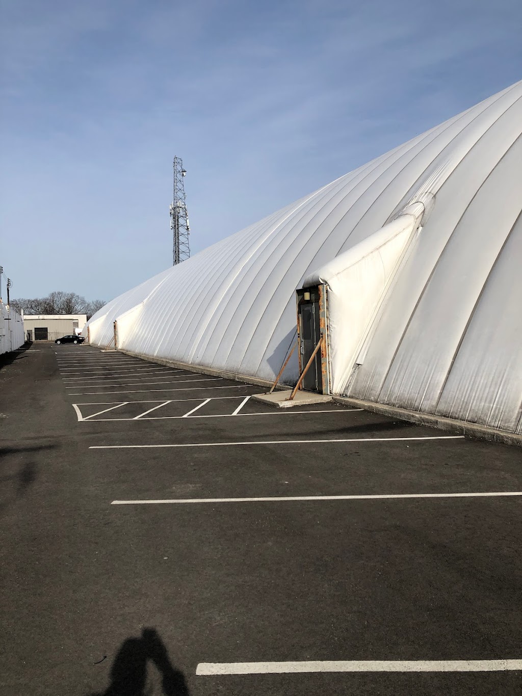 Lucky P Parking Lot Maintenance | 11 Piper Pl, Hamilton, ON L9C 6X5, Canada | Phone: (289) 775-8382