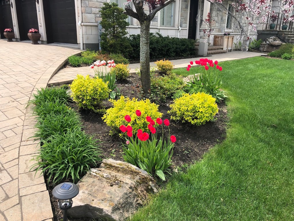 Paysagiste L excellence inc.. | 2121 Boulevard du Millénaire, Saint-Basile-le-Grand, QC J3N 1Y4, Canada | Phone: (438) 383-7283