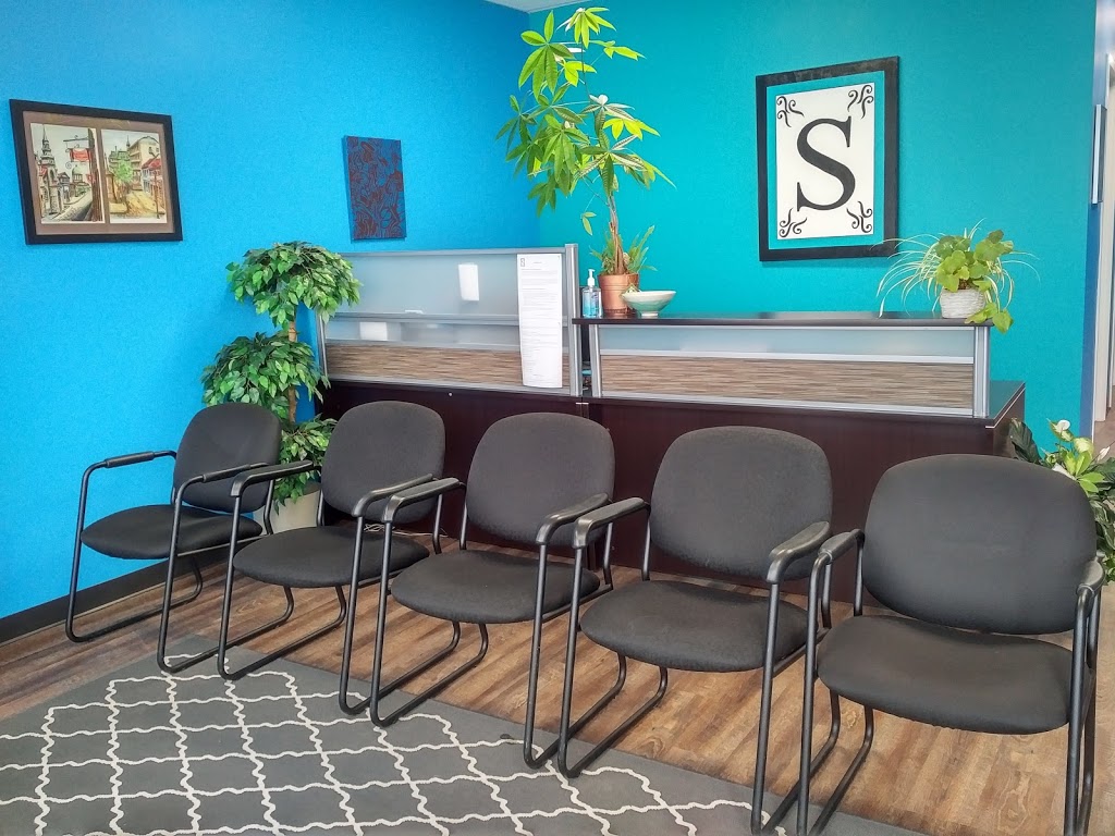 Smith Health Consulting | 1447 Upper Ottawa St #1, Hamilton, ON L8W 3J6, Canada | Phone: (289) 639-5604