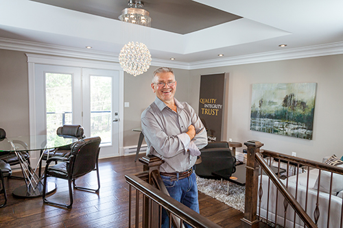 Gerald Mitchell Contracting | 1265 Fall River Rd, Fall River, NS B2T 1E6, Canada | Phone: (902) 860-4411