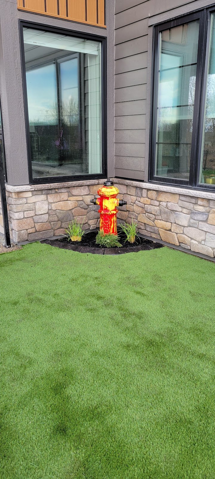 The Landscape Artist Inc | 16101 258 Ave, Calgary, AB T1S 4E9, Canada | Phone: (403) 256-2252