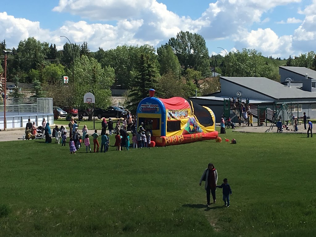 Ranchlands Community Association | 7713 Ranchview Dr NW, Calgary, AB T3G 2B3, Canada | Phone: (403) 241-0335