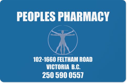 Gordon Head Pharmacy | 1660 Feltham Rd #102, Victoria, BC V8N 2A1, Canada | Phone: (250) 590-0557