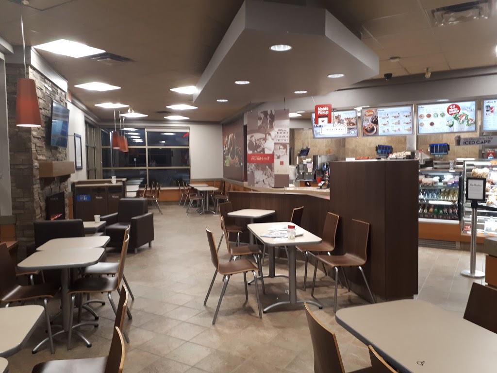 Tim Hortons | 50 Ottawa St W, Havelock, ON K0L 1Z0, Canada | Phone: (705) 778-1056