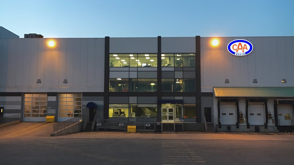 Bureau administratif CAA-Québec | 8000 Rue Armand Viau, Bureau 500, Québec, QC G2C 2A7, Canada | Phone: (418) 624-2424