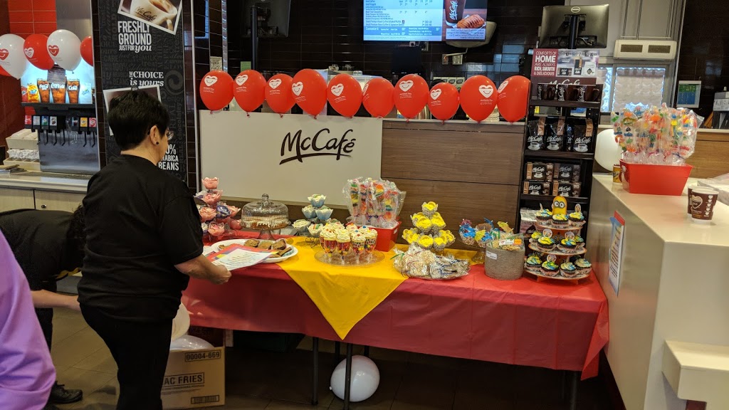 McDonalds | 3-5118 Highway 69N, Hanmer, ON P3P 0C8, Canada | Phone: (705) 969-6151