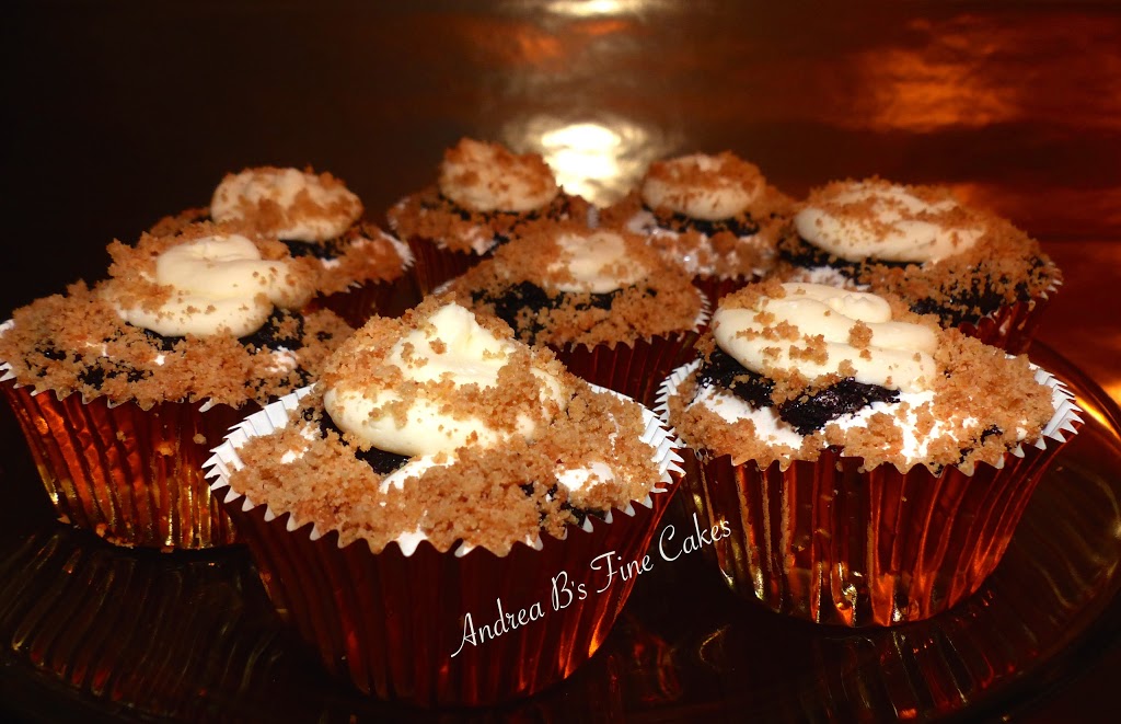 Andrea Bs Fine Cakes | 6 Petch Crescent, Aurora, ON L4G 5N7, Canada | Phone: (416) 697-1814