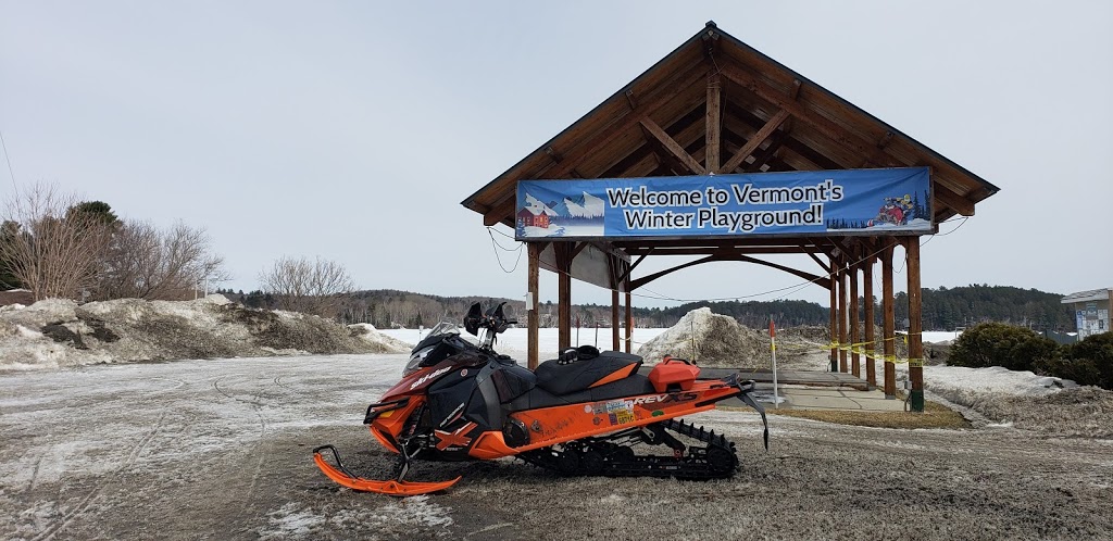 Island Pond Welcome Center | 11 Birch St, Island Pond, VT 05846, USA | Phone: (802) 723-9889