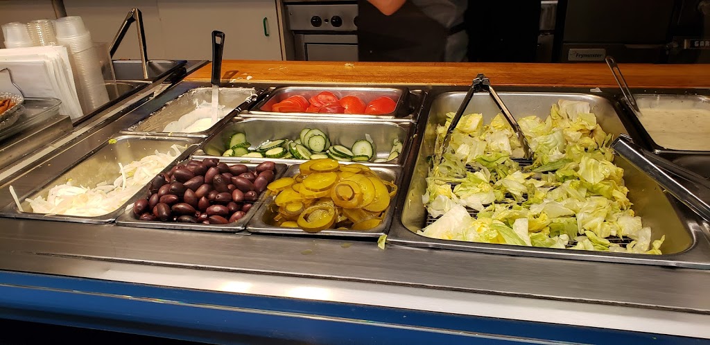 Zorba The Greek | 85 Ellesmere Rd, Scarborough, ON M1R 4C1, Canada | Phone: (416) 447-0460