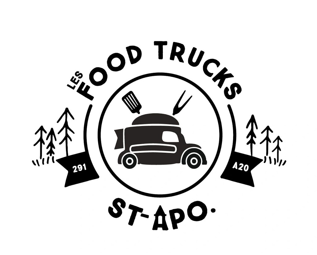 Food Trucks St-Apo | 508 Rue Laurier, Saint-Apollinaire, QC G0S 2E0, Canada | Phone: (581) 681-0726