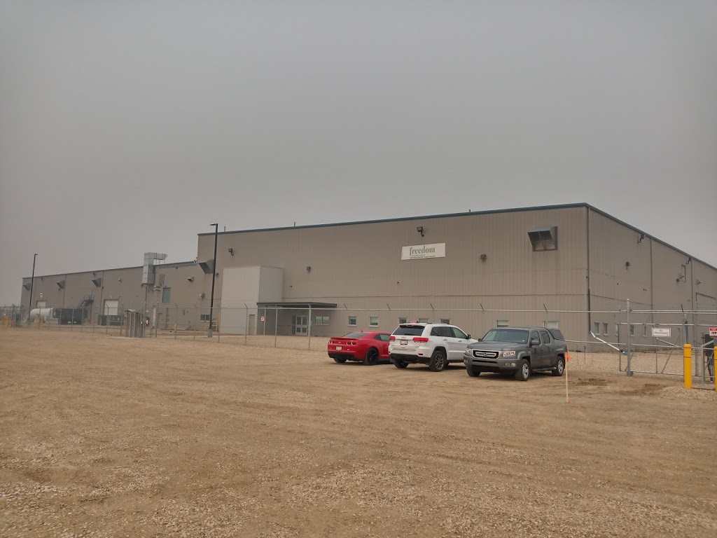 Freedom Cannabis | 9827 279 St, Acheson, AB T7X 6J4, Canada | Phone: (833) 733-3661