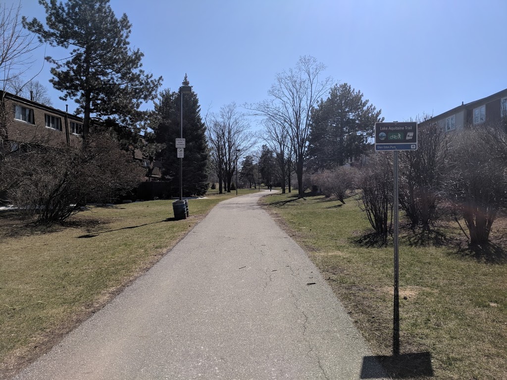 Glen Eden Park | 7205 Copenhagen Rd, Mississauga, ON L5N 3S2, Canada
