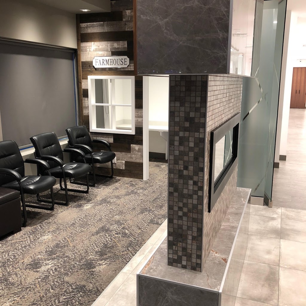 Harvest Dental Care in Calgary | 9650 Harvest Hills Blvd N Unit 401, Calgary, AB T3K 0B3, Canada | Phone: (403) 226-2588