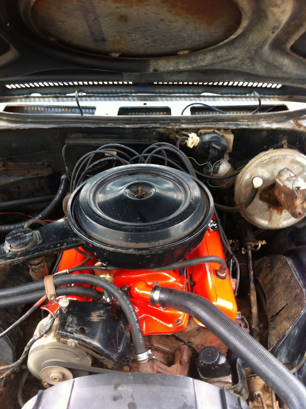 Full Throttle Mechanic | 26101 Township Rd 490, Leduc County, AB T4X 2E9, Canada | Phone: (780) 914-9115