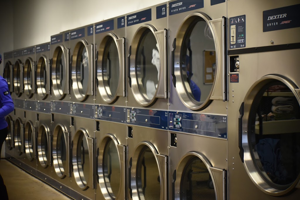 Kimball Laundromat | 5289 Lapeer Rd, Kimball, MI 48074, USA | Phone: (248) 709-2650