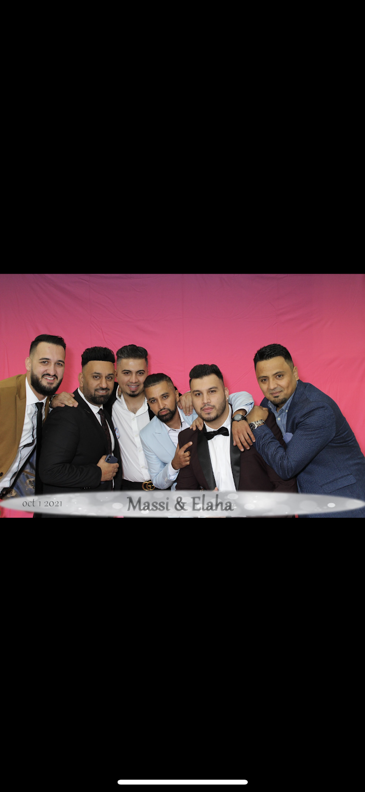 ZSquared Photobooth | 300 Borough Dr, Toronto, ON M1H 3G6, Canada | Phone: (647) 686-1214