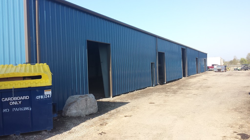 Birdie Golf Carts Rentals Sales & Service | 970 Empire Rd, Sherkston, ON L0S 1R0, Canada | Phone: (905) 894-3113